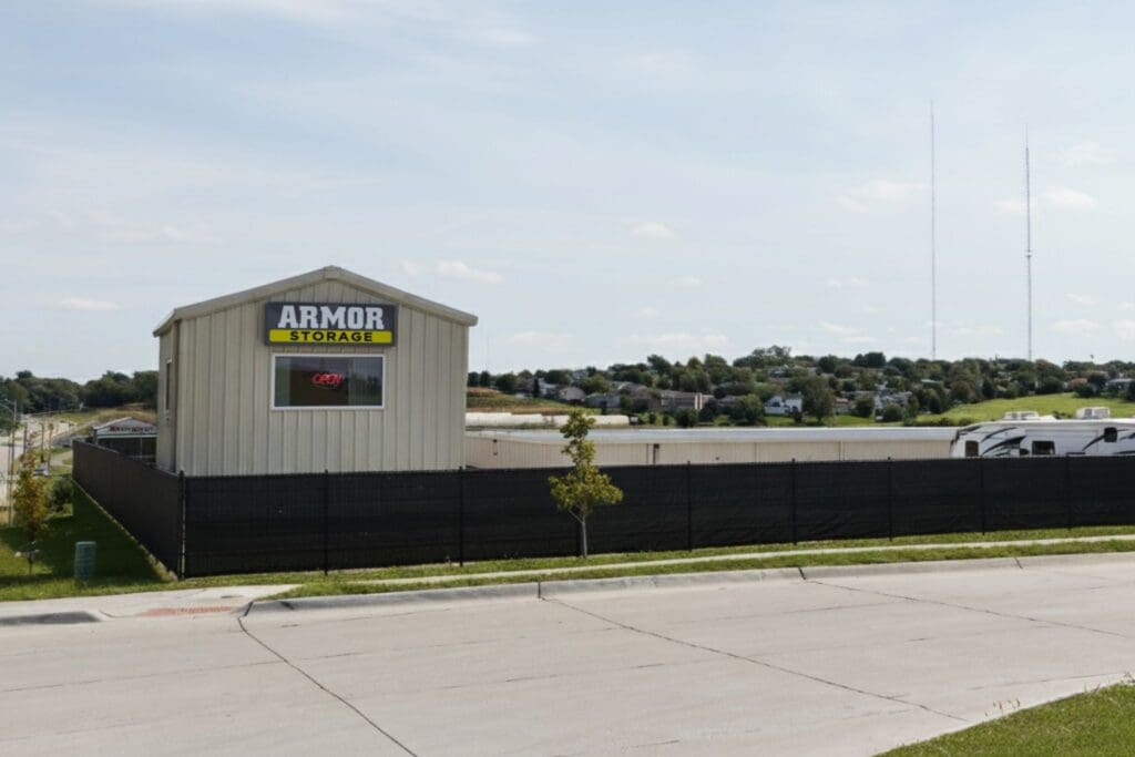 5 Best Storage Facilities in Omaha, NE